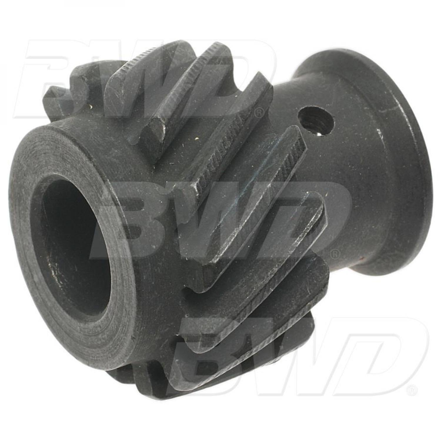 BWD DG110 - Distributor Drive Gear BWD DG110 Distributor Drive Gear product image 2 of 3