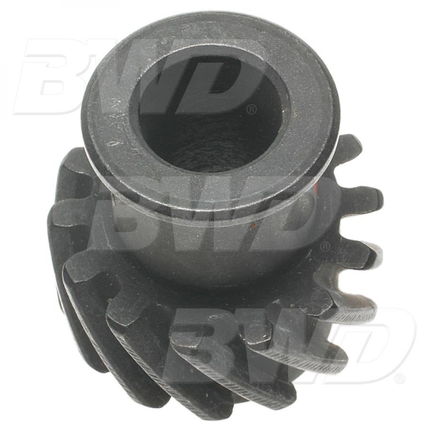 BWD DG110 - Distributor Drive Gear BWD DG110 Distributor Drive Gear product image 3 of 3