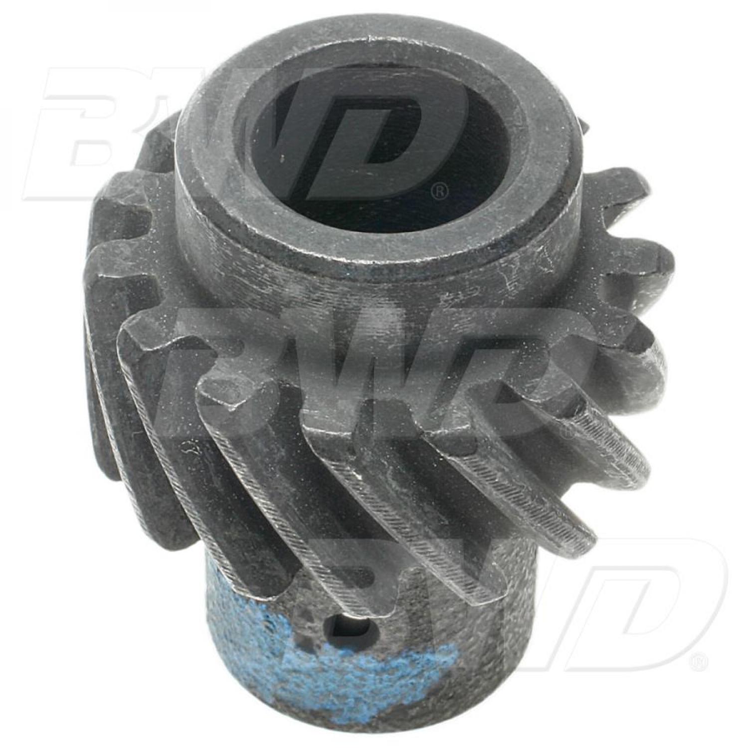 BWD DG111 - Distributor Drive Gear BWD DG111 Distributor Drive Gear product image 1 of 3