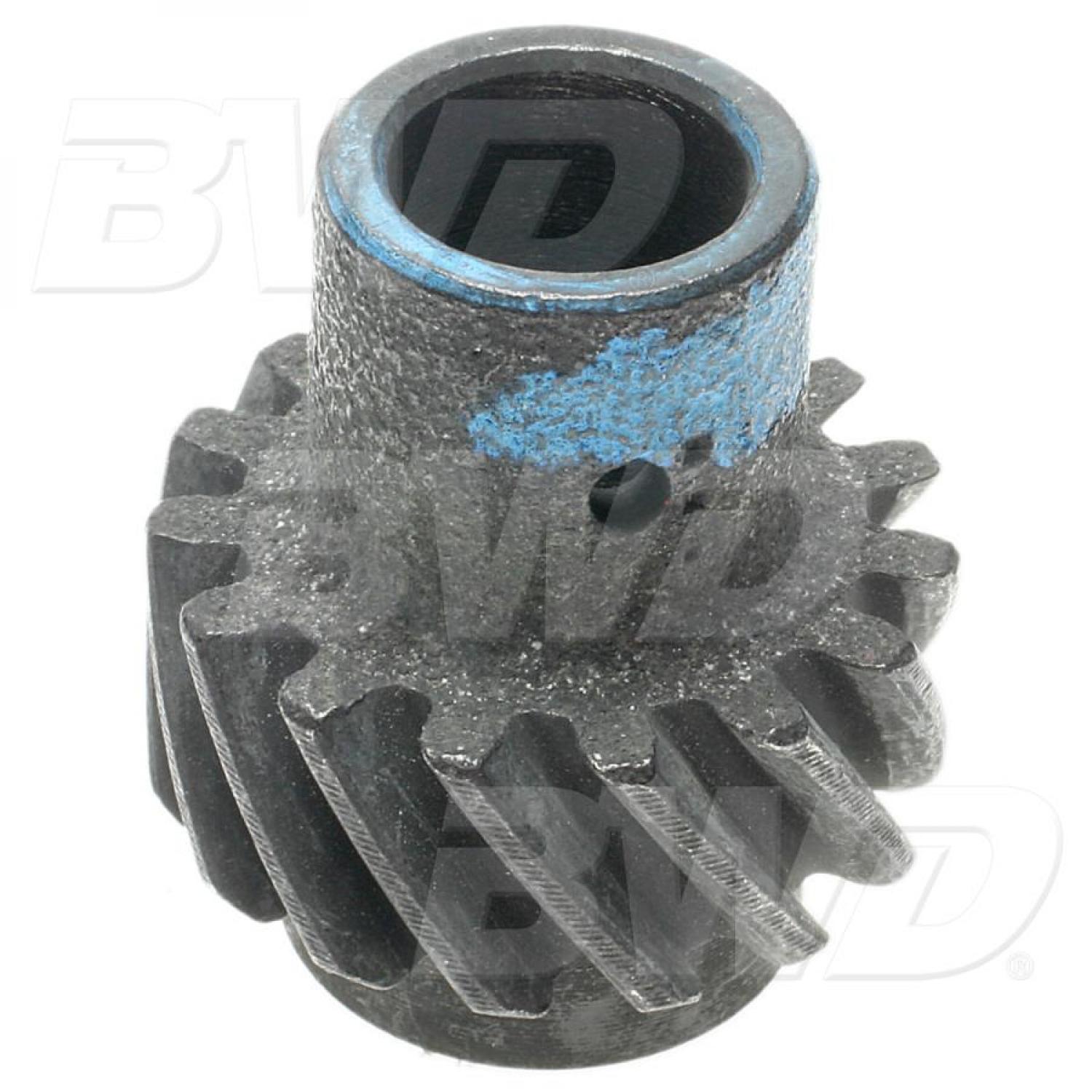 BWD DG111 - Distributor Drive Gear BWD DG111 Distributor Drive Gear product image 2 of 3