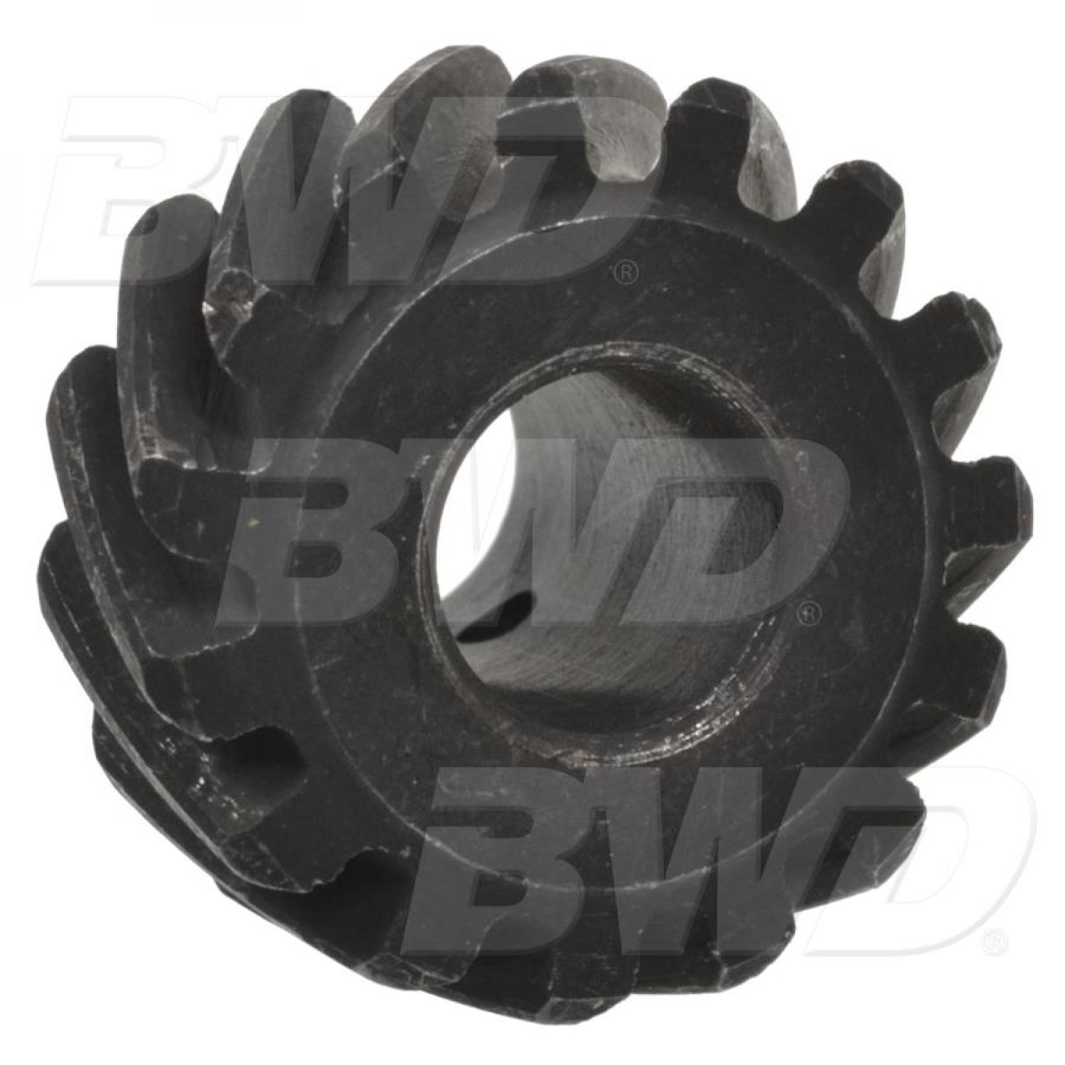 BWD DG115 - Distributor Drive Gear BWD DG115 Distributor Drive Gear product image 1 of 2