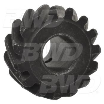 1990 Cadillac DeVille Distributor Drive Gear