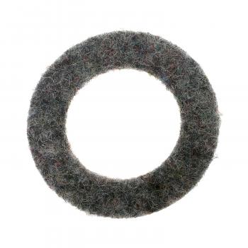 1961 Oldsmobile Dynamic Distributor Felt Washer BWD DG12 image 2 of 2