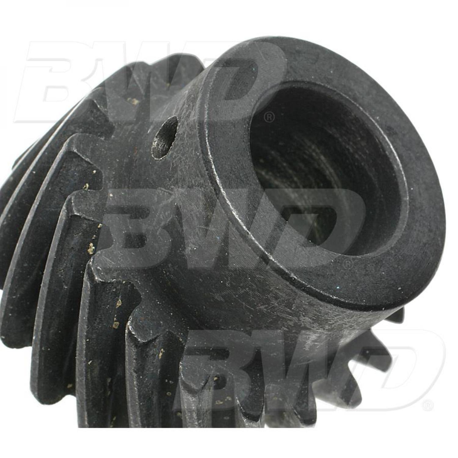 BWD DG120 - Distributor Drive Gear BWD DG120 Distributor Drive Gear product image 1 of 3