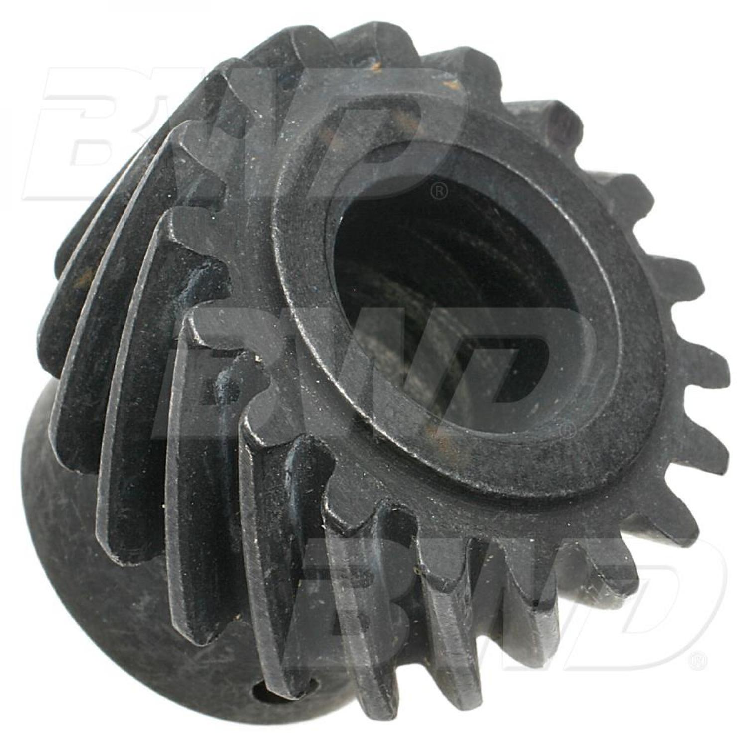 BWD DG120 - Distributor Drive Gear BWD DG120 Distributor Drive Gear product image 2 of 3