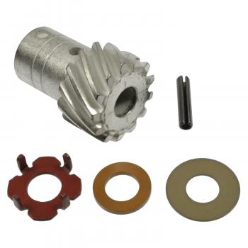 1998 GMC C2500 Suburban Distributor Drive Gear BWD DG33 image 3 of 3