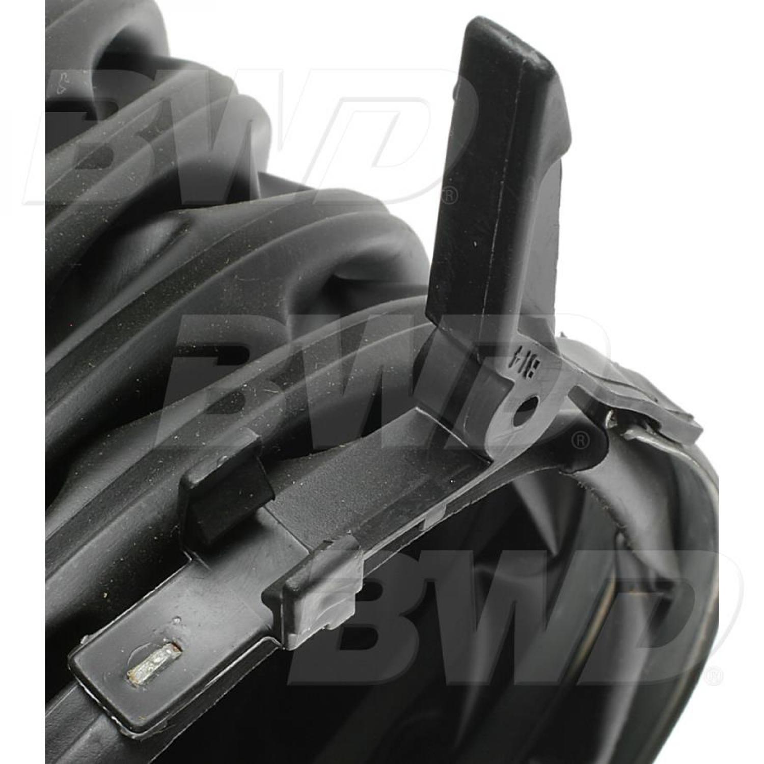 BWD DH111 - Engine Air Intake Hose BWD DH111 Engine Air Intake Hose product image 2 of 2