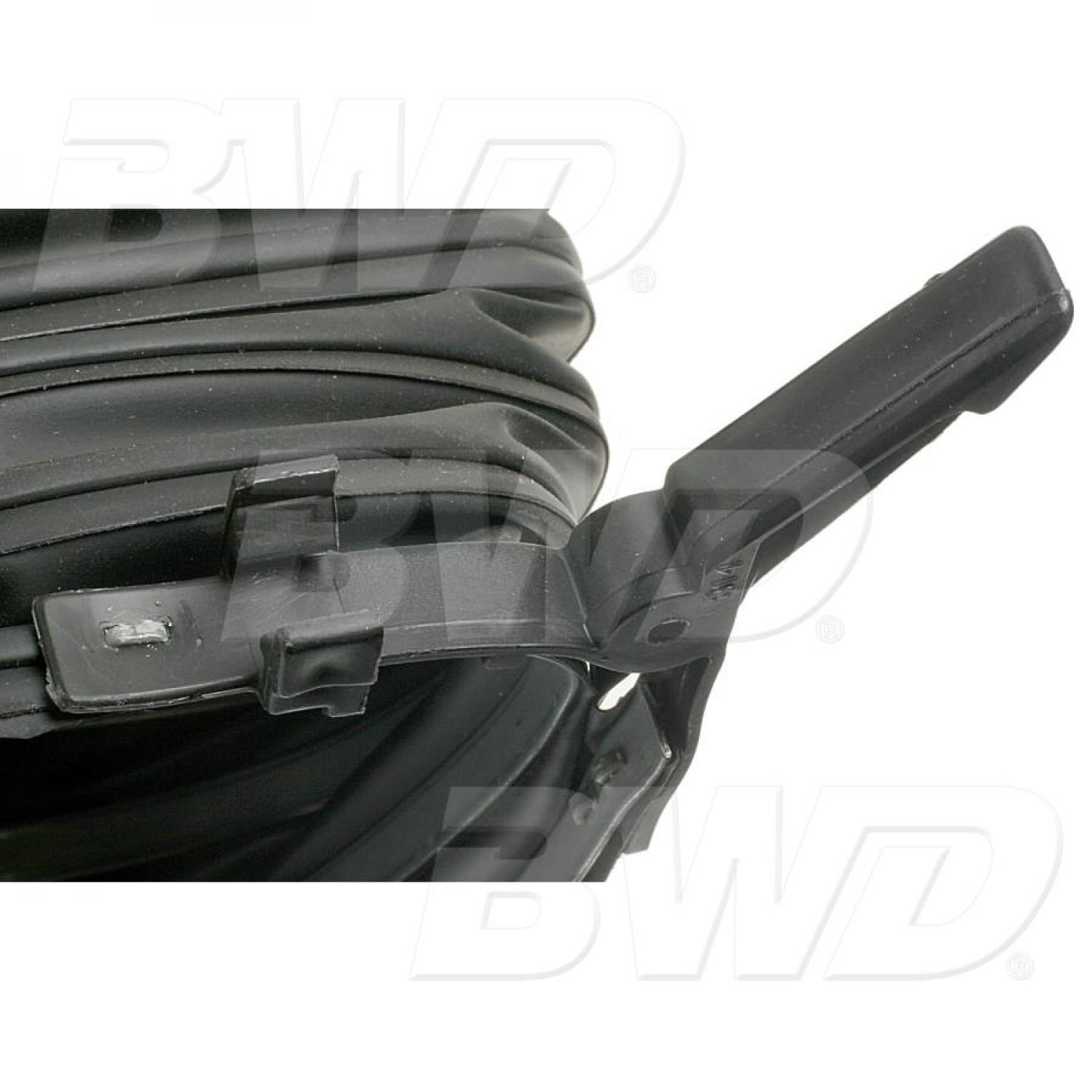 BWD DH119 - Engine Air Intake Hose BWD DH119 Engine Air Intake Hose product image 2 of 2