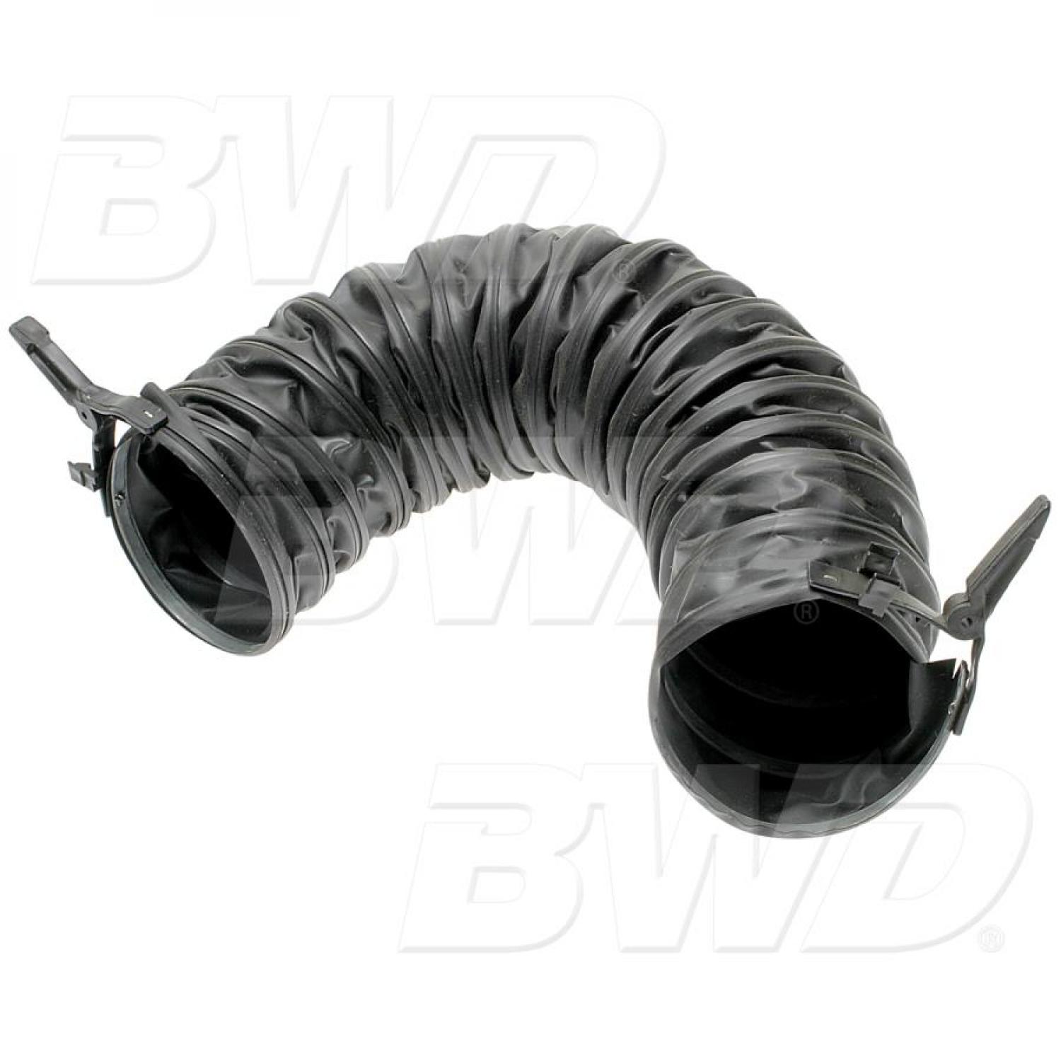 BWD DH121 - Engine Air Intake Hose BWD DH121 Engine Air Intake Hose product image 1 of 2