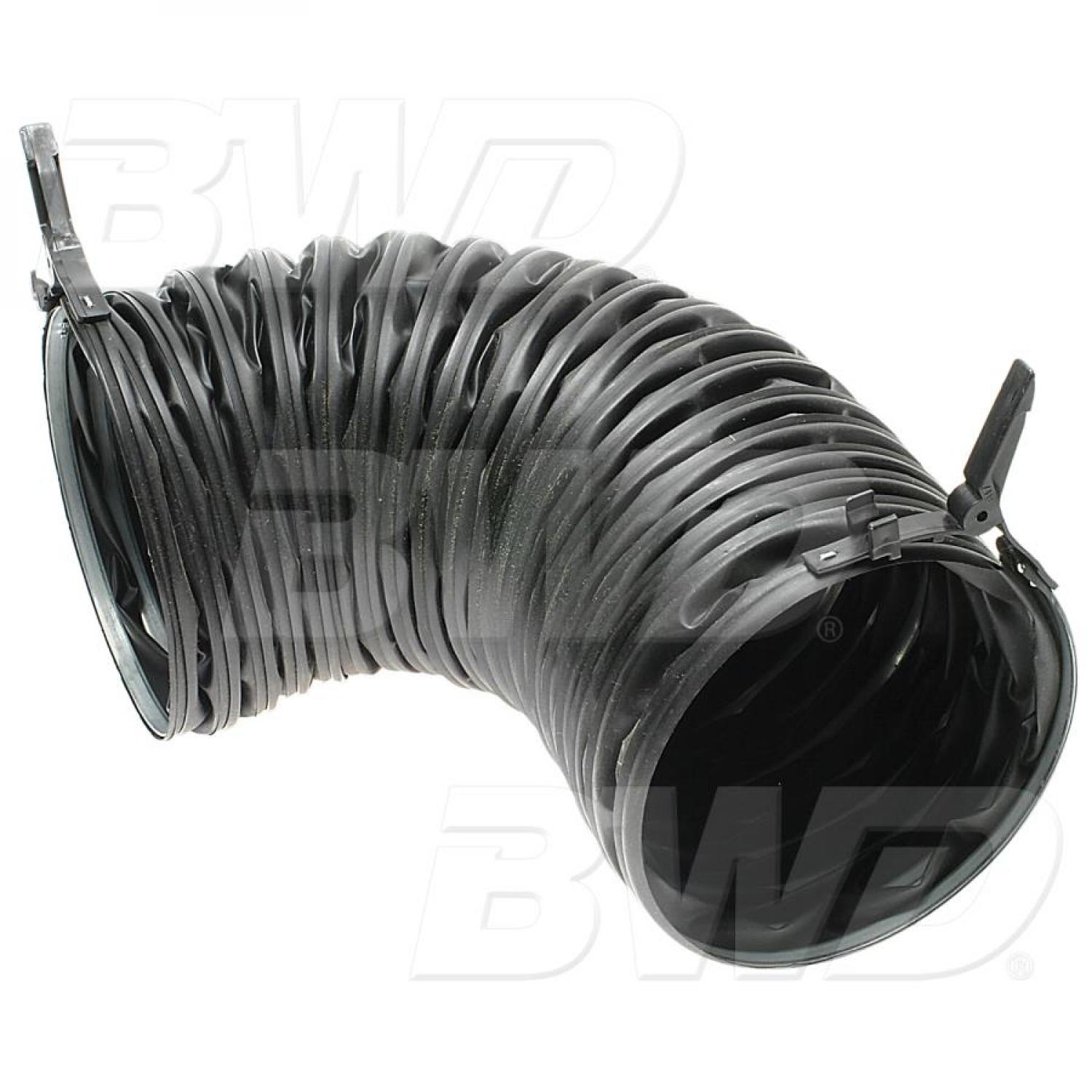 BWD DH127 - Engine Air Intake Hose BWD DH127 Engine Air Intake Hose product image 1 of 2