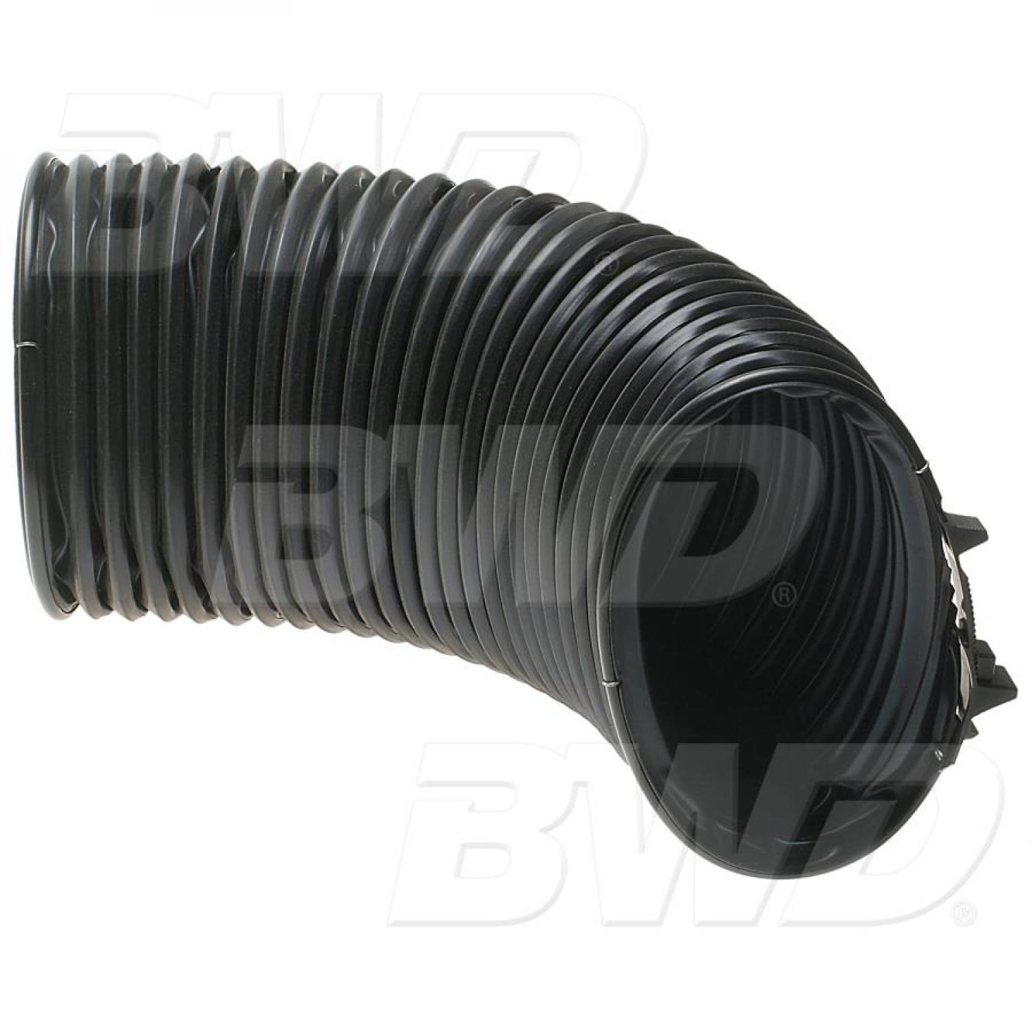 BWD DH129 - Engine Air Intake Hose BWD DH129 Engine Air Intake Hose product image 1 of 2