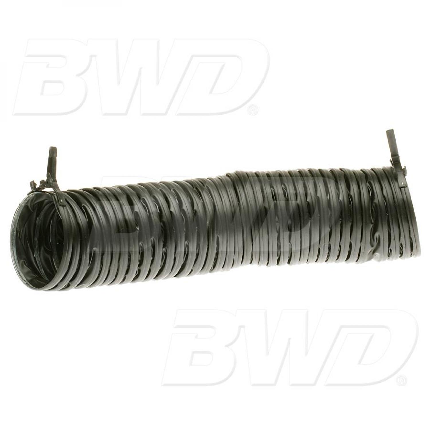 BWD DH137 - Engine Air Intake Hose BWD DH137 Engine Air Intake Hose product image 1 of 2