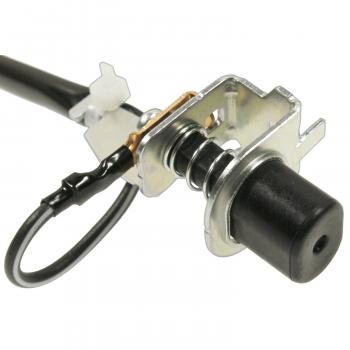 2000 Toyota Corolla Trunk Open Warning Switch BWD DJS127 image 1 of 3