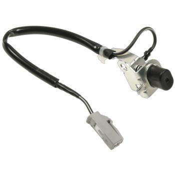 2000 Toyota Corolla Trunk Open Warning Switch BWD DJS127 image 2 of 3