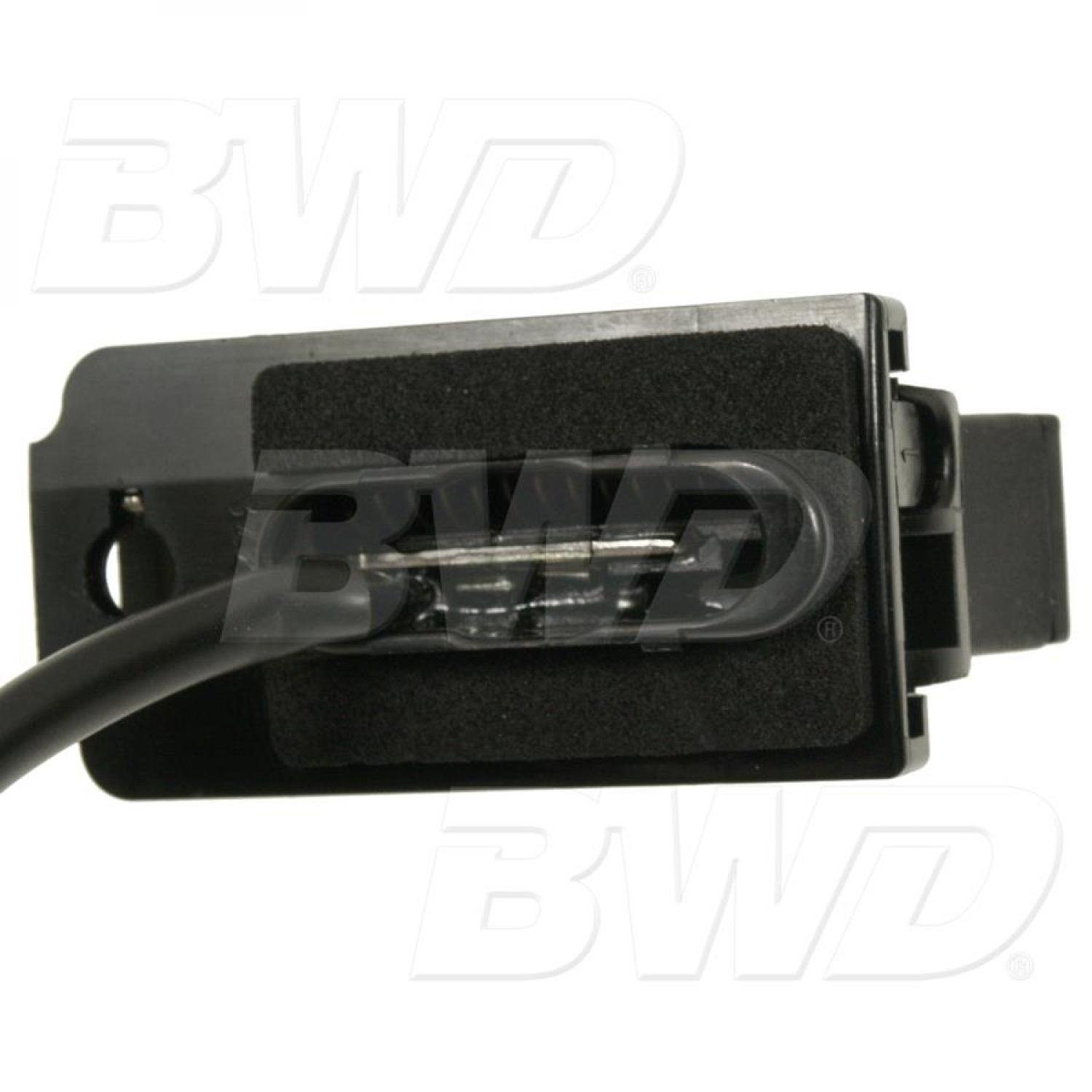 BWD DJS128 - Door Jamb Switch BWD DJS128 Door Jamb Switch product image 1 of 3