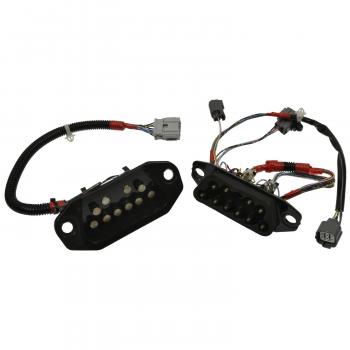 1999 Honda Odyssey Door Jamb Switch BWD DJS155 image 2 of 3