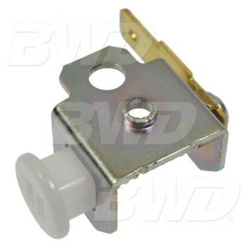 2006 Kia Optima Parking Brake Switch