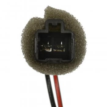 2006 Kia Sorento Glove Box Lamp Switch BWD DJS175 image 3 of 3
