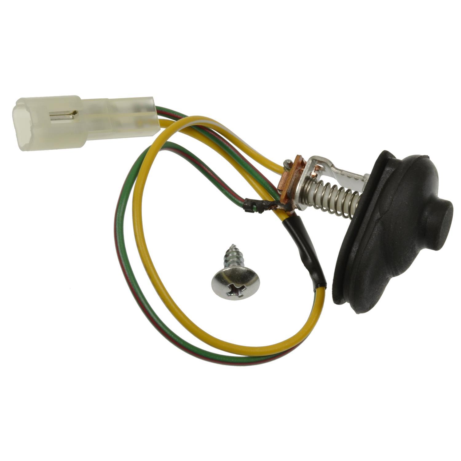 BWD DJS176 - Door Jamb Switch BWD DJS176 Door Jamb Switch product image 2 of 3