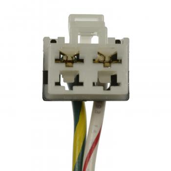 1994 Mercury Villager Door Jamb Switch BWD DJS179 image 3 of 3