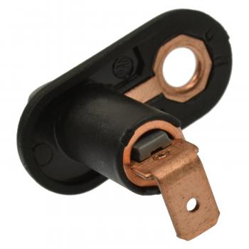 2009 Saab 9-5 Door Jamb Switch Front BWD DJS184 image 2 of 3
