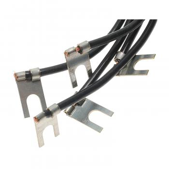 1966 Jeep Wagoneer Distributor Primary Lead Wire