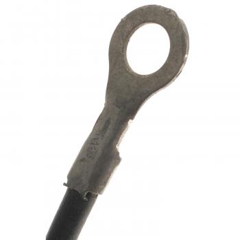 1957 Ford Club Distributor Ground Lead Wire BWD DL68 image 2 of 3