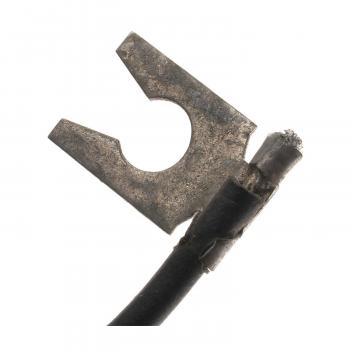 1957 Ford Club Distributor Ground Lead Wire BWD DL68 image 3 of 3