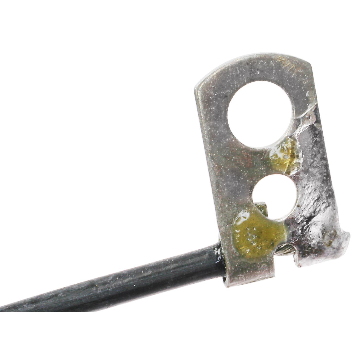 BWD DL69 - Distributor Primary Lead Wire BWD DL69 Distributor Primary Lead Wire product image 2 of 3