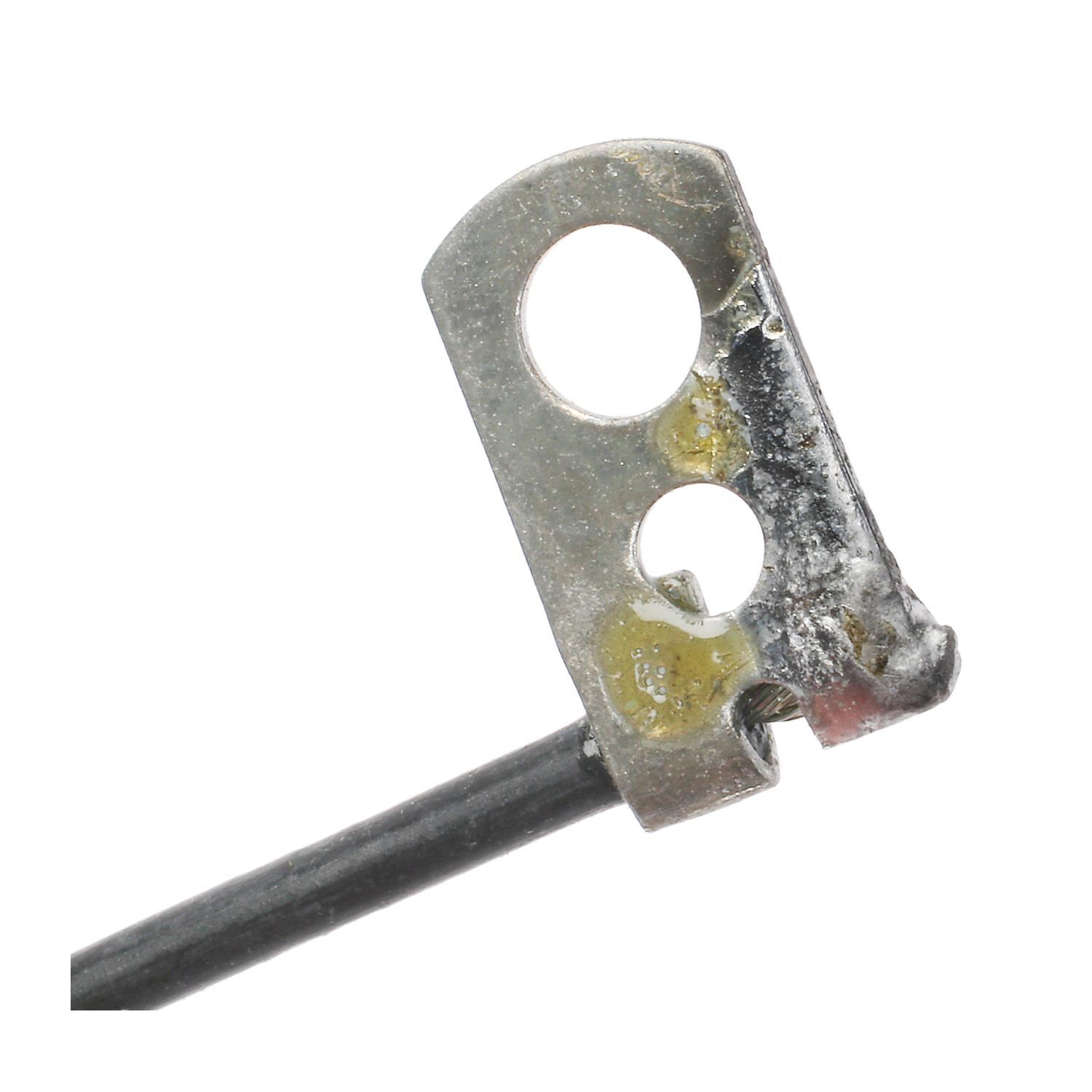BWD DL69 - Distributor Primary Lead Wire BWD DL69 Distributor Primary Lead Wire product image 3 of 3
