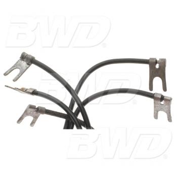 1956 GMC PM151 Distributor Primary Lead Wire BWD DL71 image 4 of 4