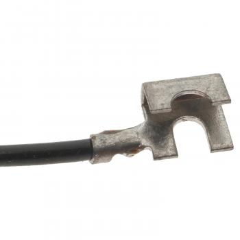 1956 Chrysler Windsor Distributor Ground Lead Wire