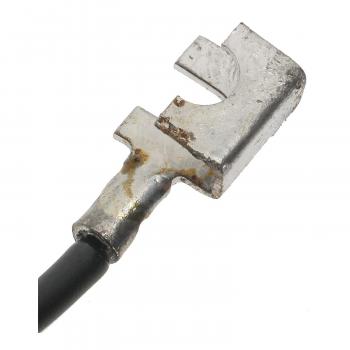 1961 Dodge Dart Distributor Primary Lead Wire BWD DL81 image 2 of 3