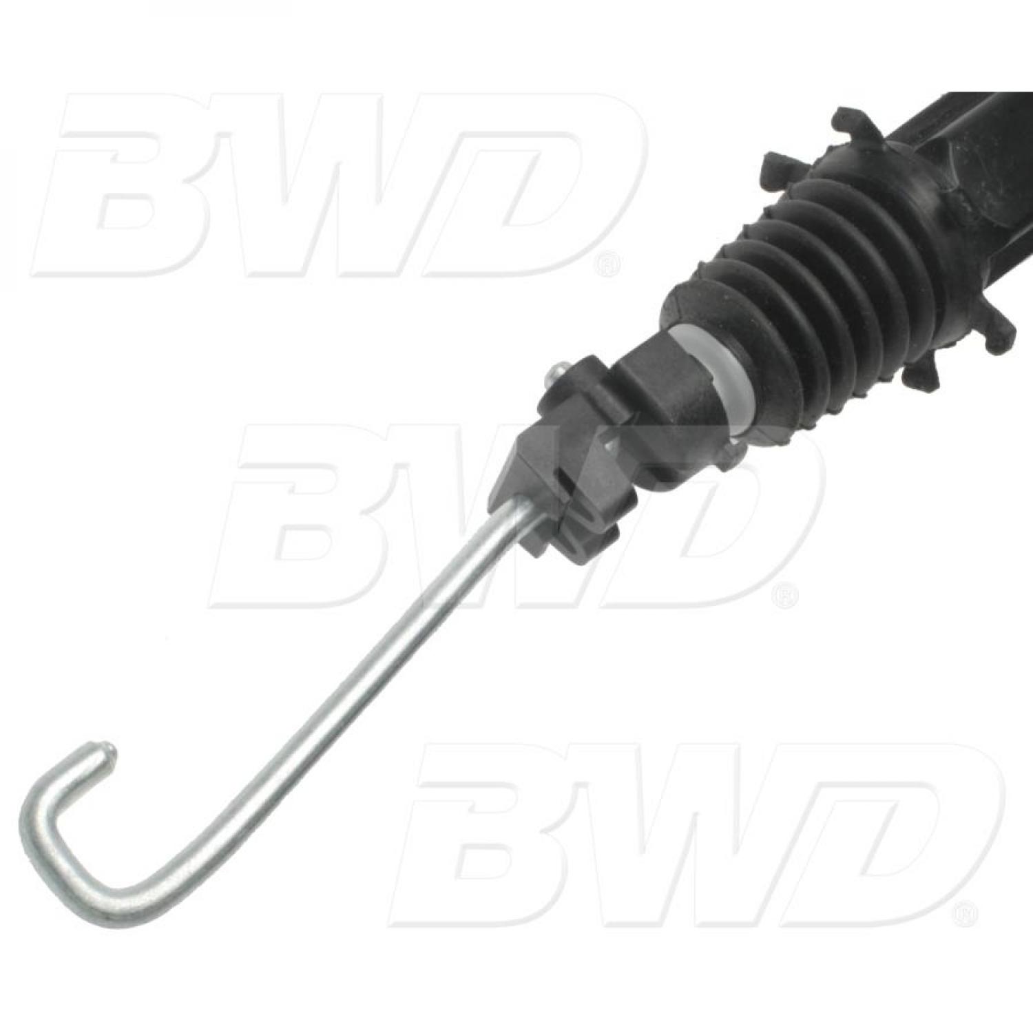 BWD DLA1002 - Door Lock Actuator BWD DLA1002 Door Lock Actuator product image 1 of 3