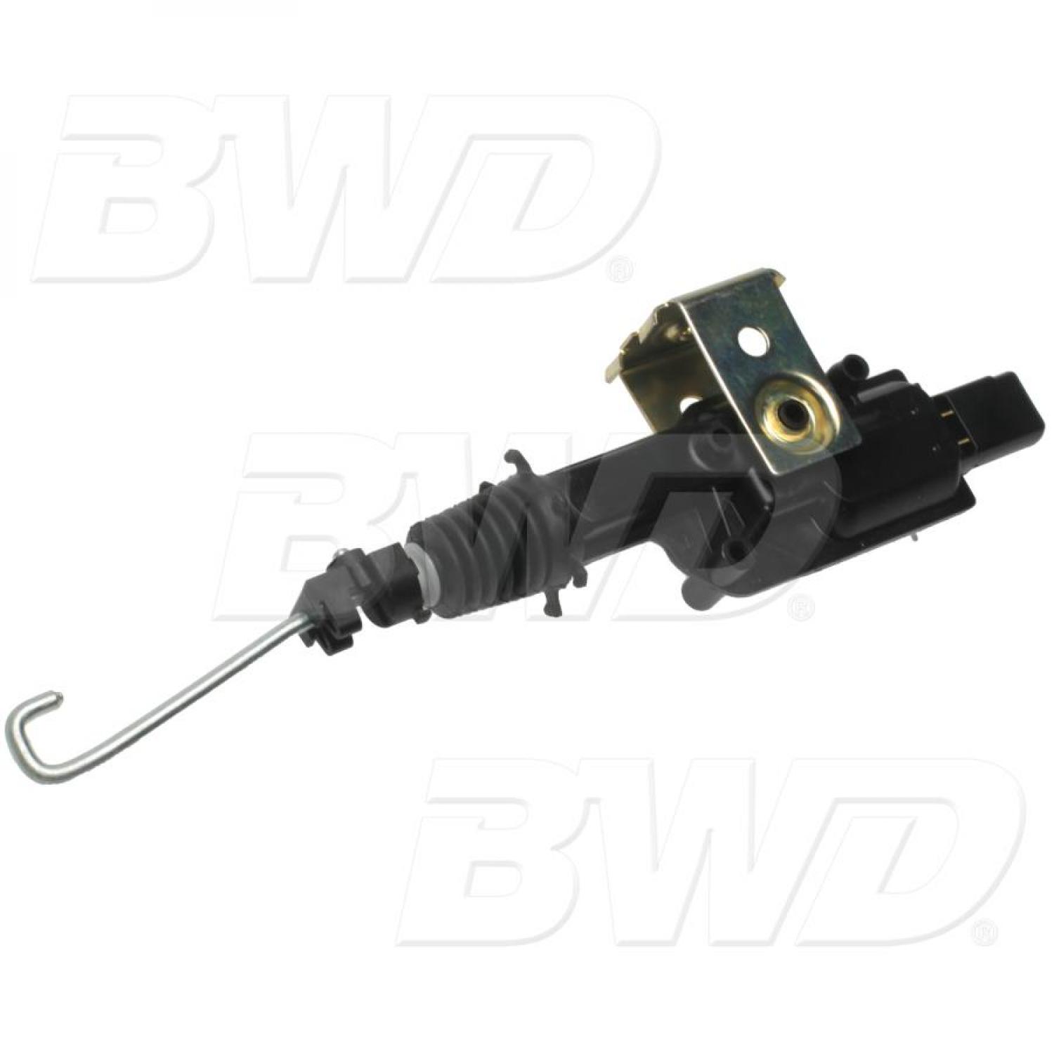 BWD DLA1002 - Door Lock Actuator BWD DLA1002 Door Lock Actuator product image 2 of 3