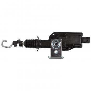 2006 Mercury Grand Marquis Door Lock Actuator Front BWD DLA1005 image 2 of 3