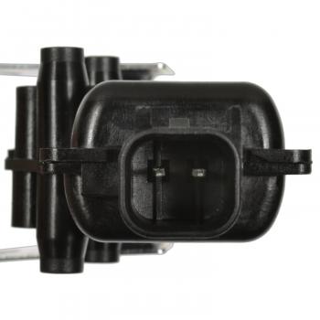 2008 Mercury Grand Marquis Door Lock Actuator Front BWD DLA1006 image 3 of 3