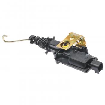 2014 Ford E-150 Door Lock Actuator Rear Right BWD DLA1008 image 2 of 3