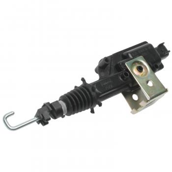 2014 Ford E-150 Door Lock Actuator Rear Left BWD DLA1010 image 2 of 3