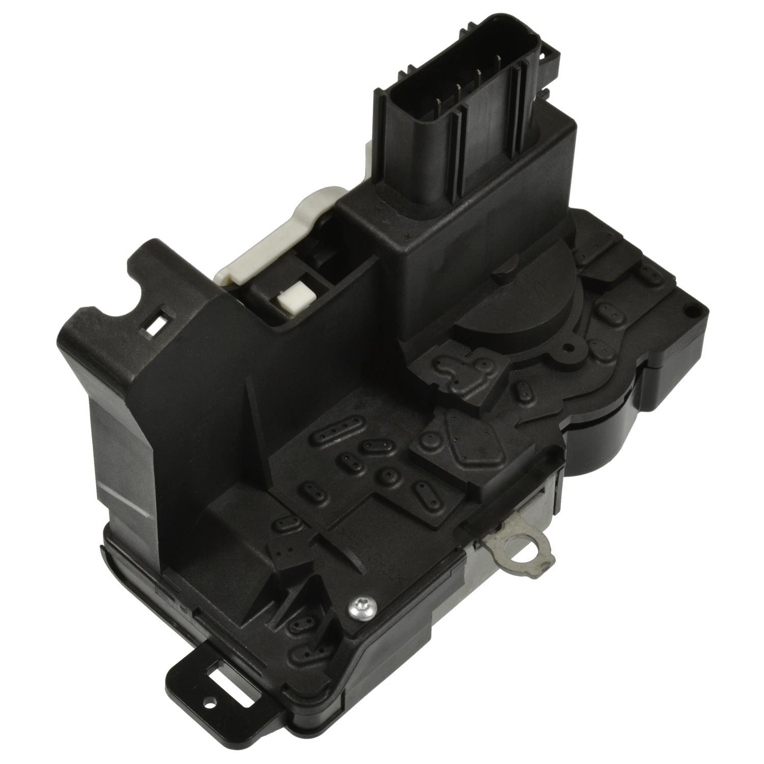 BWD DLA1014 Door Lock Actuator product image 3 of 4