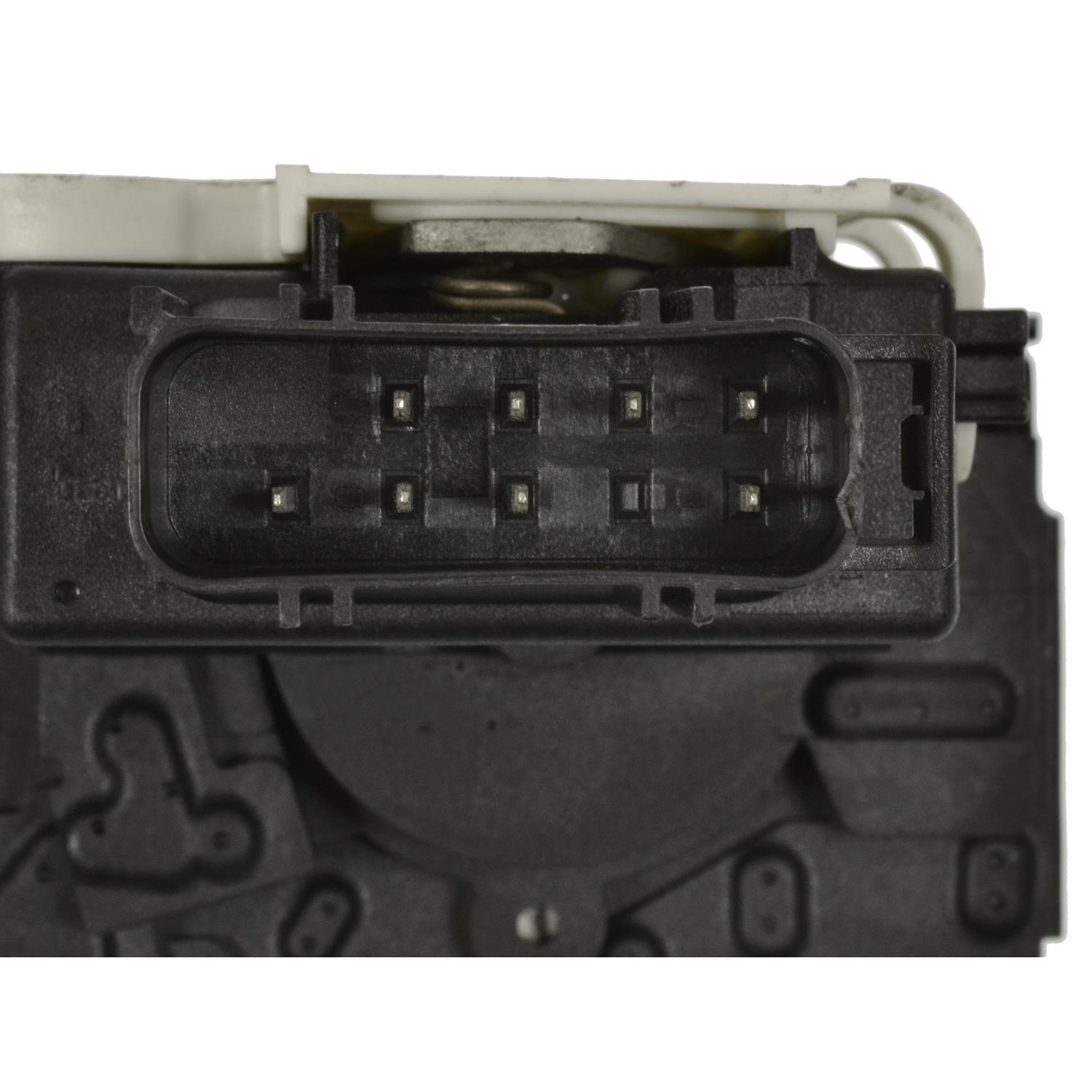 BWD DLA1014 Door Lock Actuator product image 4 of 4