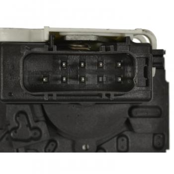 2011 Ford Fusion Door Lock Actuator Front Right BWD DLA1014 image 4 of 4