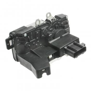 2011 Ford Fusion Door Lock Actuator Left BWD DLA1015 image 2 of 3