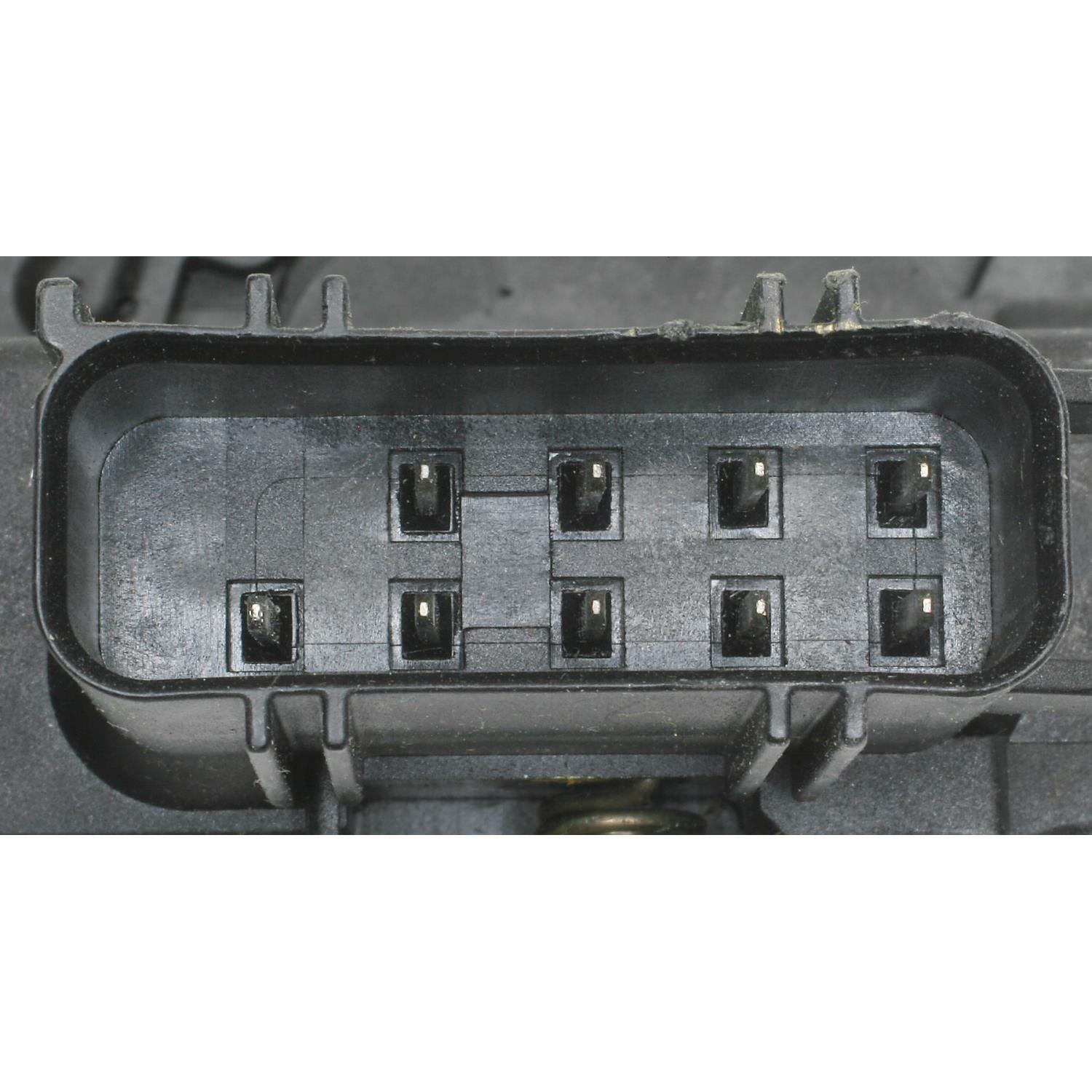 BWD DLA1015 - Door Lock Actuator BWD DLA1015 Door Lock Actuator product image 3 of 3