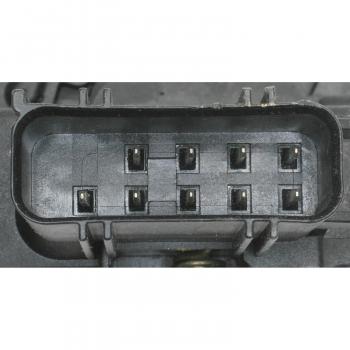 2011 Ford Fusion Door Lock Actuator Left BWD DLA1015 image 3 of 3