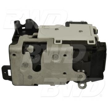 2011 Ford Fusion Door Lock Actuator Left BWD DLA1016 image 1 of 4