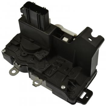 2011 Ford Fusion Door Lock Actuator Left BWD DLA1016 image 3 of 4