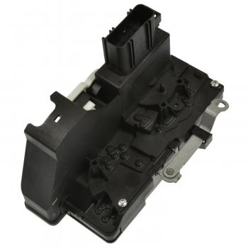 2011 Ford Fusion Door Lock Actuator Rear Right BWD DLA1017 image 3 of 4