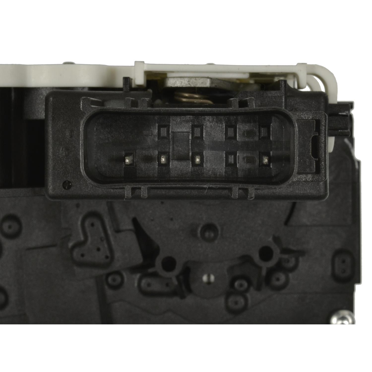 BWD DLA1017 Door Lock Actuator product image 4 of 4