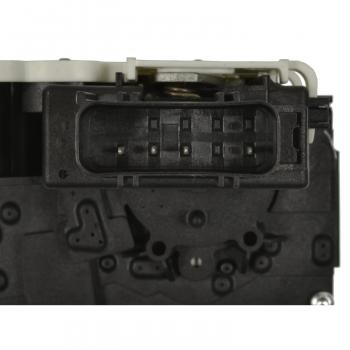 2011 Ford Fusion Door Lock Actuator Rear Right BWD DLA1017 image 4 of 4
